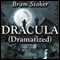 Dracula: Annotated - Literary Classics Collection (Unabridged) audio book by Bram Stoker