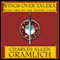 Wings Over Talera: The Talera Cycle, Book 2 (Unabridged) audio book by Charles Allen Gramlich