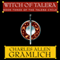 Witch of Talera: Book 3 of the Talera Cycle (Unabridged) audio book by Charles Allen Gramlich