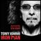 Iron Man: My Journey through Heaven and Hell with Black Sabbath (Unabridged) audio book by Tony Iommi