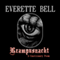 Krampusnacht (Unabridged) audio book by Everette Bell