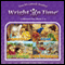 Wright on Time: Collection 1: Books 1-4 (Unabridged) audio book by Lisa M. Cottrell-Bentley
