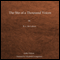 The Stir of a Thousand Voices (Unabridged) audio book by R. L. McCallum
