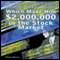 How I Made Money Using the Nicolas Darvas System, Which Made Him $2,000,000 in the Stock Market (Unabridged) audio book by Steve Burns