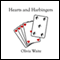Hearts and Harbingers (Unabridged) audio book by Olivia Waite
