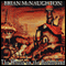 The House Across the Way (Unabridged) audio book by Brian McNaughton