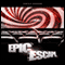 Epic Escape (Unabridged) audio book by Emily Evans