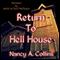 Return To Hell House (Unabridged) audio book by Nancy A. Collins