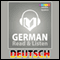 German Phrase Book: Read & Listen (Unabridged) audio book by PROLOG Editorial