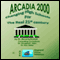 ARCADIA: Changing High Schools for the Real 21st Century (Unabridged) audio book by Beverly Enwall
