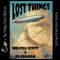 Lost Things: The Order of the Air (Unabridged) audio book by Melissa Scott, Jo Graham