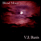 Blood Moon (Unabridged) audio book by Victor J. Banis