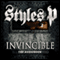 Invincible: A Novel (Unabridged)