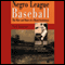 Negro League Baseball: The Rise and Ruin of a Black Institution (Unabridged) audio book by Neil Lanctot