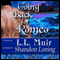 Going Back for Romeo: Highlander Time Travel Romance (Unabridged) audio book by L. L. Muir