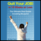 The Ultimate Real Estate Investing Blueprint: How to Quit Your Job in 19 Weeks or Less (Unabridged)