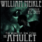 The Midnight Eye Files: The Amulet (Unabridged) audio book by William Meikle