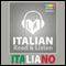 Italian Phrase Book: Read & Listen (Unabridged) audio book by PROLOG Editorial