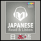 Japanese Phrase Book: Read & Listen (Unabridged) audio book by PROLOG Editorial