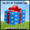 The Gift of Stoppage Time (Unabridged) audio book by Mark Vincent Lincir