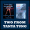Two from Tanya: Two Explicit Erotica Stories (Unabridged) audio book by Tanya Tung