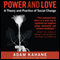 Power and Love: A Theory and Practice of Social Change (Unabridged) audio book by Adam Kahane