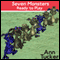 Seven Monsters Ready to Play (Unabridged)