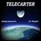 Telecarter (Unabridged) audio book by Shelby Summerlin, J. D. Kingster
