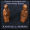 Prayer: Archangels and Intercessory Beings (Unabridged) audio book by Randall Morris