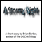 A Stormy Night (Unabridged) audio book by Brian Barber