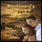 Blackbeard's Treasure (Unabridged) audio book by Lizzy Stevens, Steve Miller