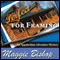 Perfect for Framing: An Appalachian Adventure Mystery, Book 2 (Unabridged) audio book by Maggie Bishop