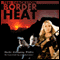 Border Heat (Unabridged) audio book by Teri Thackston