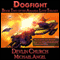 Dogfight - Book Two of the Amanda Love Trilogy (Unabridged) audio book by Michael Angel, Devlin Church