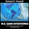 W.D. Gann Interview by Richard D. Wyckoff: The Law of Vibration Governs Stocks, Forex and Commodities Movements (Unabridged) audio book by W. D. Gann, Richard D. Wyckoff