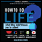 How to Do Life: What They Didn't Teach You in School (Unabridged) audio book by Marty Nemko