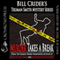 Murder Takes a Break: Truman Smith Mystery Series, Book 5 (Unabridged) audio book by Bill Crider