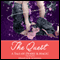 The Quest: A Tale of Desire & Magic (Unabridged) audio book by Heather Strang