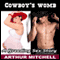 Cowboy's Womb: A Breeding Sex Story (Unabridged) audio book by Arthur Mitchell