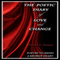 The Poetic Diary of Love and Change (Unabridged) audio book by Clarissa O. Clemens