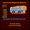 The O Line Mystery Shorts, Book 11 (Dramatized)