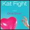 Kat Fight (Unabridged) audio book by Dina Silver