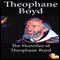 Homilies from the Trappists of St. Benedict's Monastery: Homilies of Theophane Boyd (Unabridged) audio book by Theophane Boyd
