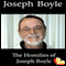 Homilies of Joseph Boyle: Homilies from the Trappists of St. Benedict's Monastery (Unabridged) audio book by Joseph Boyle