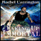 Waking Up Immortal: Universal Security (Unabridged) audio book by Rachel Carrington