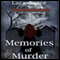 Memories of Murder (Unabridged) audio book by Lara Nance