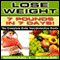 Lose Weight: 7 Pounds in 7 Days: The Complete Body Transformation Guide (Unabridged) audio book by Michael L. Becker