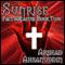 Sunrise: Pact Arcanum, Book 2 (Unabridged) audio book by Arshad Ahsanuddin