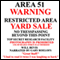 Area 51 Yard Sale (Unabridged) audio book by Will Bevis