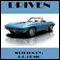 Driven (Unabridged) audio book by J. T. Craig